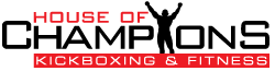 House of Champions • Kickboxing & Fitness